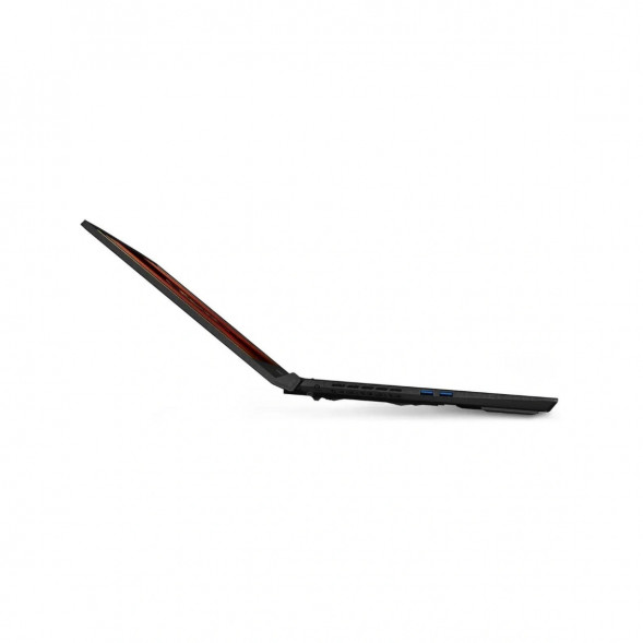Ноутбук MSI Katana 17 HX B14WGK-414XRUY (17.3&amp;quot;, Intel Core i9 14900HX 2.2 GHz, 24 ядра, 16GB DDR5, SSD 1024Gb, GeForce RTX 5070 8GB), черный в Севастополе