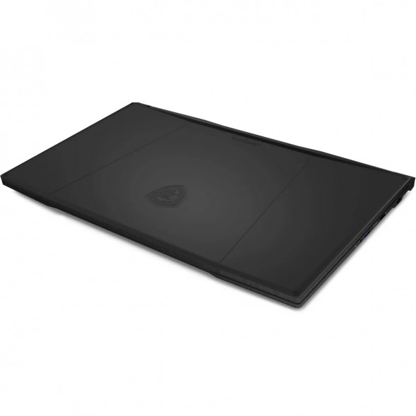 Ноутбук MSI Katana 17 B13VEK-1624XRUY (17.3&amp;quot;, IPS, Intel Core i5 13420H 2.1ГГц, 8 ядер, 16ГБ DDR5, 512ГБ SSD, NVIDIA GeForce RTX 4050 - 6 ГБ, без ОС), черный в Севастополе