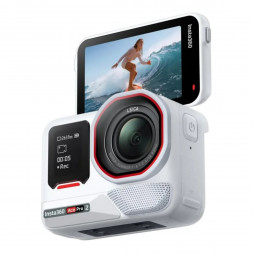 Экшн-камера Insta360 Ace Pro 2, Arctic White