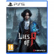 Игра Lies of P [PS5, русские субтитры] в Севастополе