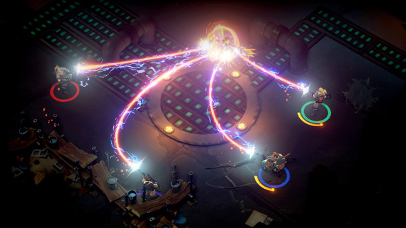 Игра Ghostbusters [PS4, английская версия] в Севастополе