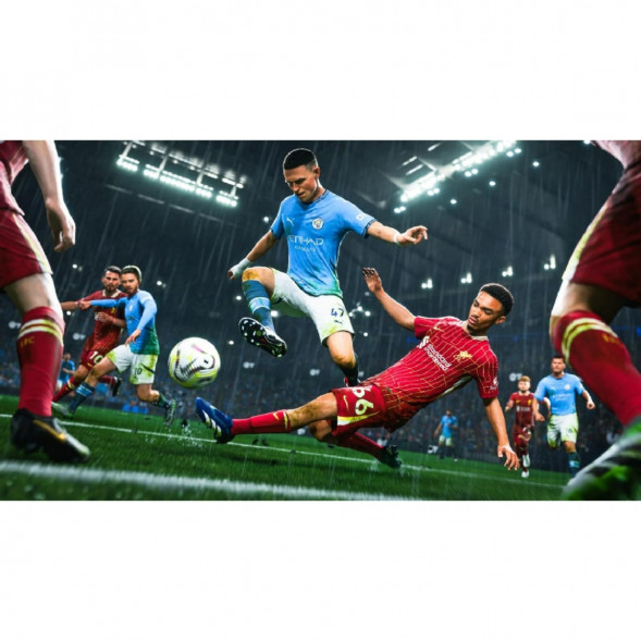 Игра EA Sports FC 25 (FIFA 25) [PS4, русская версия] в Севастополе