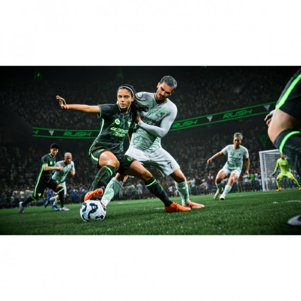 Игра EA Sports FC 25 (FIFA 25) [PS4, русская версия] в Севастополе