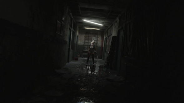 Игра Silent Hill 2 Remake [PS5, русские субтитры] в Севастополе