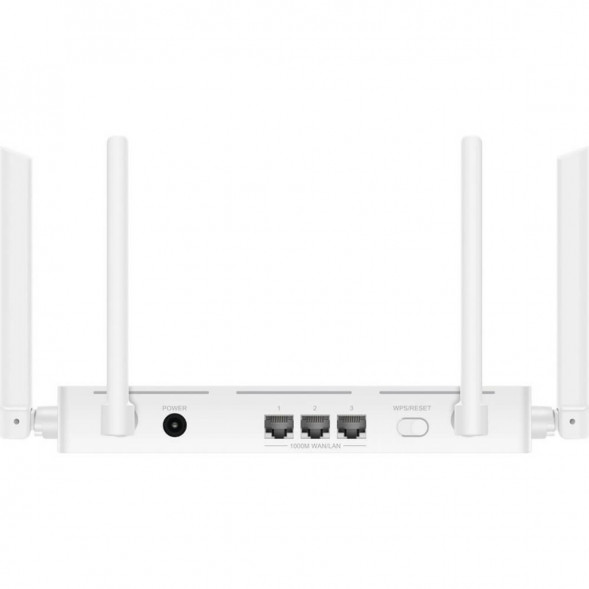 Роутер Huawei AX2 WS7001-22 (53030ADX), белый в Севастополе