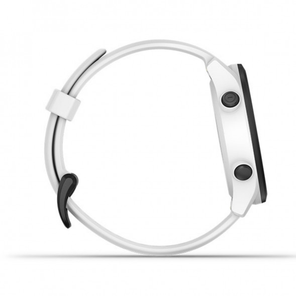 Умные часы Garmin Approach S12, White 010-02472-12 в Севастополе