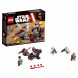 Конструктор LEGO Star Wars 75134 Боевой набор Галактической Империи в Севастополе