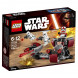 Конструктор LEGO Star Wars 75134 Боевой набор Галактической Империи в Севастополе