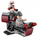 Конструктор LEGO Star Wars 75134 Боевой набор Галактической Империи в Севастополе