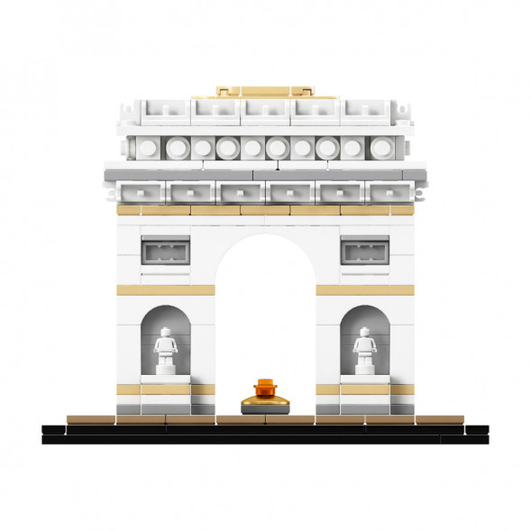 Конструктор LEGO Architecture 21036 Триумфальная арка в Севастополе