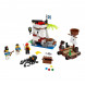 Конструктор LEGO Pirates 70410 Военный блокпост в Севастополе