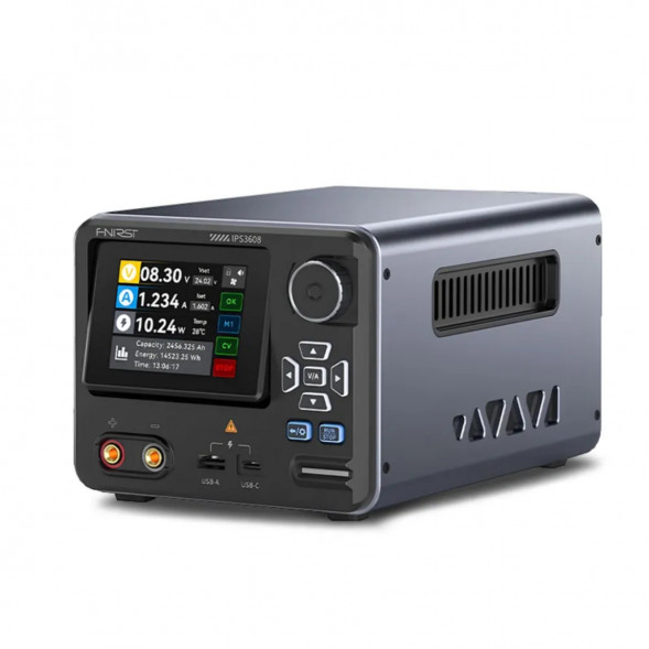 Лабораторный блок питания Fnirsi IPS-3608 в Севастополе