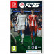 Игра EA Sports FC 26 (FIFA 26) [Nintendo Switch, русские субтитры] в Севастополе