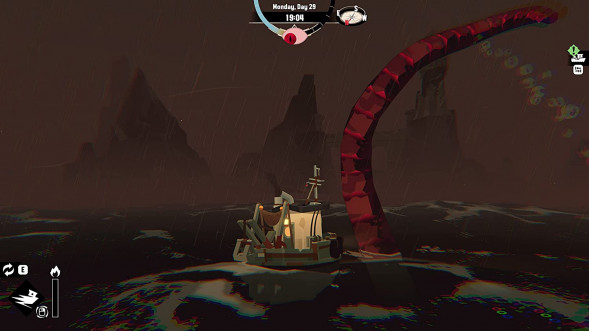 Игра Dredge. Deluxe Edition [PS5, русские субтитры] в Севастополе