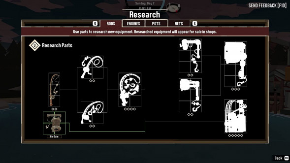 Игра Dredge. Deluxe Edition [PS5, русские субтитры] в Севастополе