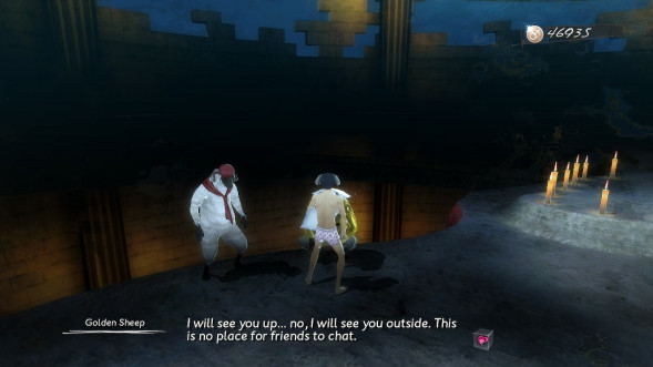 Игра Catherine: Full Body [PS4, английская версия] в Севастополе