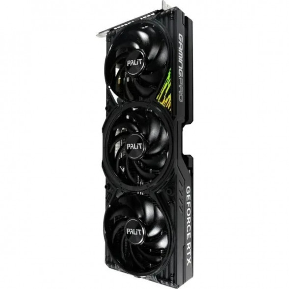 Видеокарта Palit NVIDIA GeForce RTX 5070TI PA-RTX5070TI GAMINGPRO-S OC 16ГБ GDDR7 в Севастополе