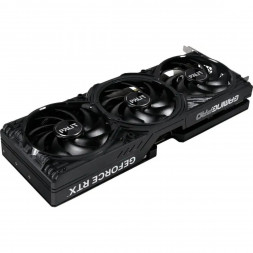 Видеокарта Palit NVIDIA GeForce RTX 5070TI PA-RTX5070TI GAMINGPRO-S OC 16ГБ GDDR7