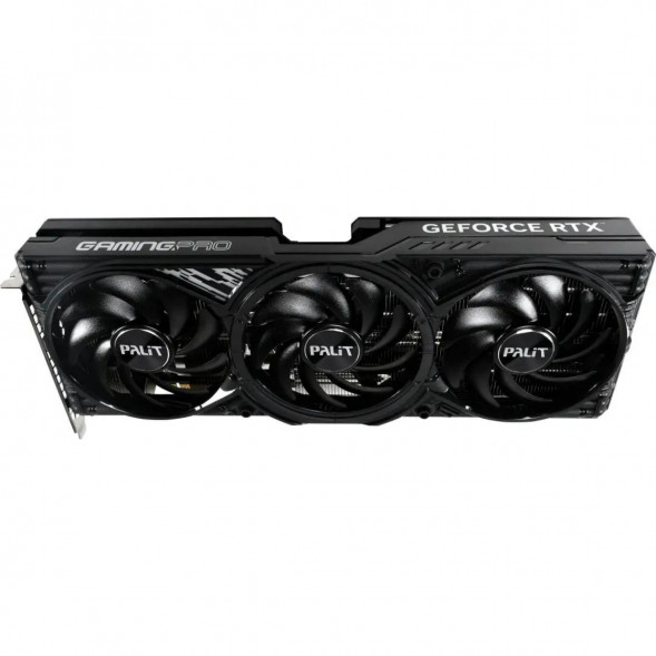 Видеокарта Palit NVIDIA GeForce RTX 5070TI PA-RTX5070TI GAMINGPRO-S OC 16ГБ GDDR7 в Севастополе