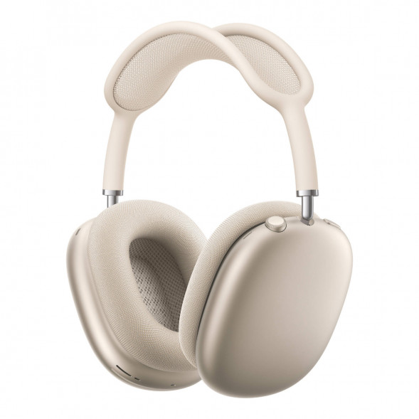 Наушники Apple AirPods Max 2, Starlight/Сияющая звезда в Севастополе