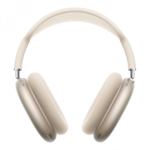 Наушники Apple AirPods Max 2, Starlight/Сияющая звезда в Севастополе