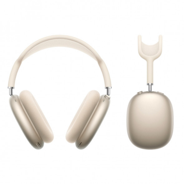 Наушники Apple AirPods Max 2, Starlight/Сияющая звезда в Севастополе