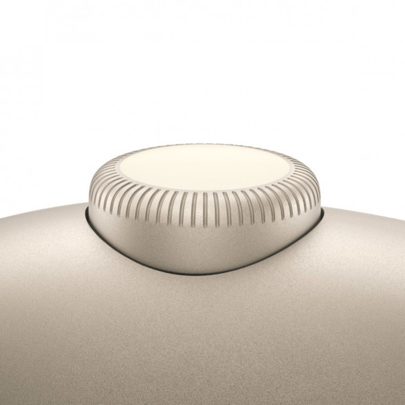 Наушники Apple AirPods Max 2, Starlight/Сияющая звезда в Севастополе