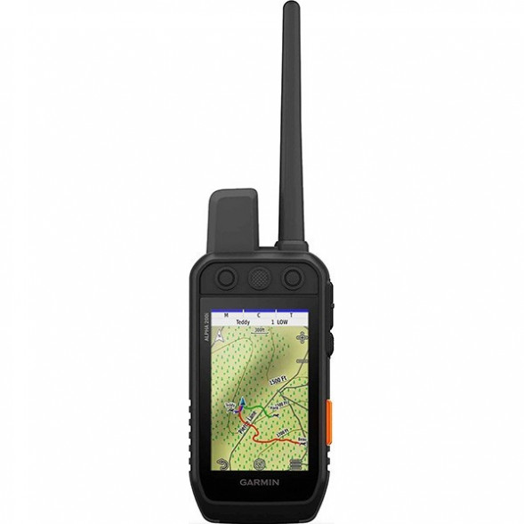 Навигатор Garmin Alpha 200i 010-02230-51 в Севастополе