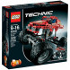 Конструктор LEGO Technic 42005 Монстрогрузовик в Севастополе