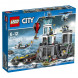 Конструктор LEGO City 60130 Police Остров-тюрьма в Севастополе