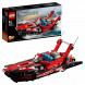 Конструктор LEGO Technic 42089 Моторная лодка в Севастополе