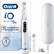 Электрическая зубная щетка Oral-B iO Series 9s (387224), White в Севастополе