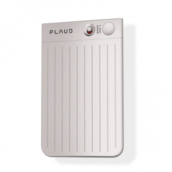 Диктофон с искусственным интеллектом GPT-5 Plaud Note, Starlight/сияющая звезда в Севастополе