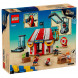 Конструктор LEGO One Piece 75637 Цирковой шатер клоуна Багги в Севастополе