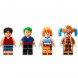 Конструктор LEGO One Piece 75637 Цирковой шатер клоуна Багги в Севастополе