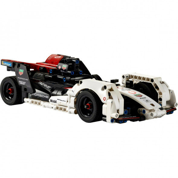Конструктор LEGO Technic 42137 Formula E Porsche 99X Electric в Севастополе