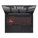 Ноутбук ASUS TUF Gaming A17 FA707NUG-HX156 (17.3&amp;quot;, IPS, 6 ядер, AMD Ryzen 7 7445HS 3.2 ГГц, 16 ГБ DDR5, SSD 512 ГБ, NVIDIA GeForce RTX 4050 - 6 ГБ, без ОС), черный в Севастополе
