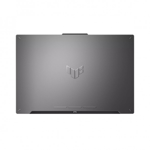 Ноутбук ASUS TUF Gaming A17 FA707NUG-HX156 (17.3&amp;quot;, IPS, 6 ядер, AMD Ryzen 7 7445HS 3.2 ГГц, 16 ГБ DDR5, SSD 512 ГБ, NVIDIA GeForce RTX 4050 - 6 ГБ, без ОС), черный в Севастополе
