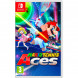 Игра Mario Tennis Aces [Nintendo Switch, русская версия] в Севастополе