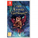 Игра Bayonetta Origins: Cereza and the Lost Demon [Nintendo Switch, русские субтитры] в Севастополе