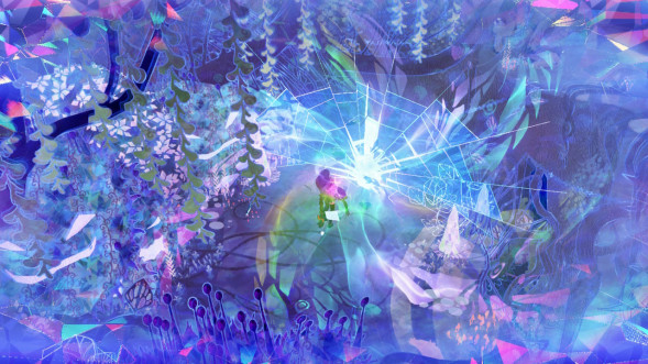 Игра Bayonetta Origins: Cereza and the Lost Demon [Nintendo Switch, русские субтитры] в Севастополе