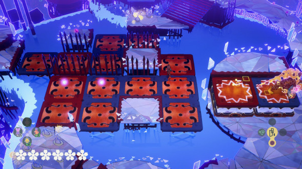 Игра Bayonetta Origins: Cereza and the Lost Demon [Nintendo Switch, русские субтитры] в Севастополе