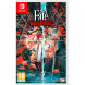 Игра Fate/Samurai Remnant [Nintendo Switch, английская версия] в Севастополе