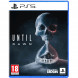 Игра Until Dawn (Дожить До Рассвета)[PS5, русская версия] в Севастополе
