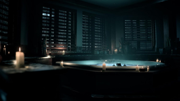 Игра Until Dawn (Дожить До Рассвета)[PS5, русская версия] в Севастополе