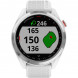 Умные часы для гольфа Garmin Approach S42, белый 010-02572-01 в Севастополе