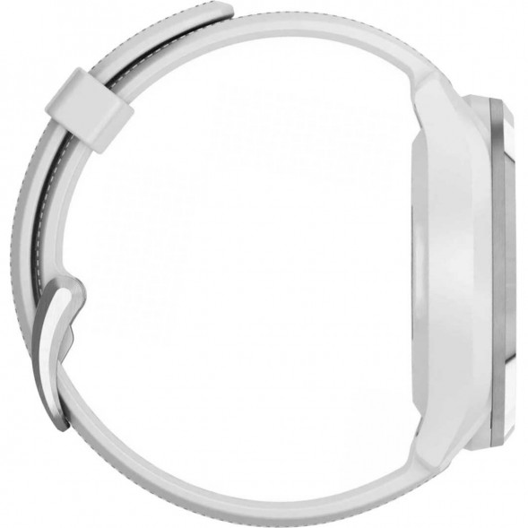 Умные часы для гольфа Garmin Approach S42, белый 010-02572-01 в Севастополе