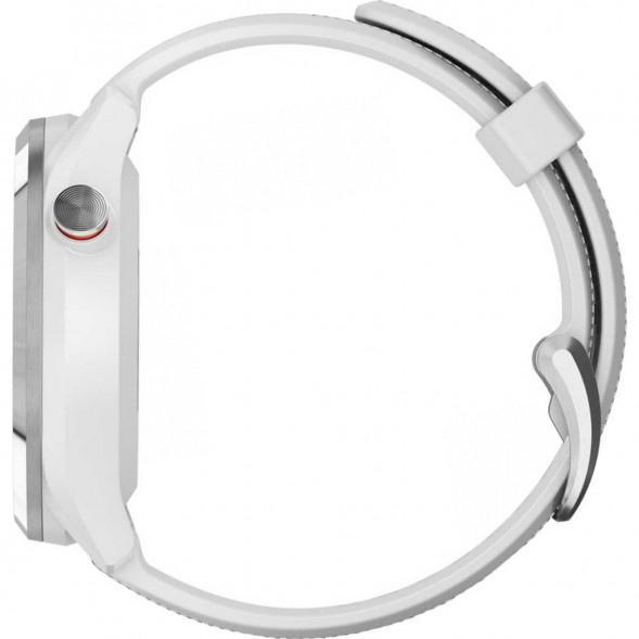 Умные часы для гольфа Garmin Approach S42, белый 010-02572-01 в Севастополе