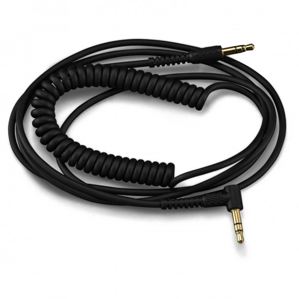 Беспроводные наушники Marshall Major V, чёрный в Севастополе