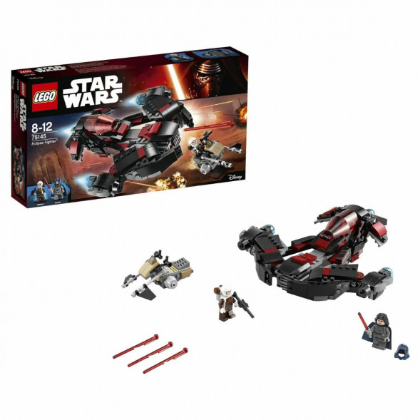 Конструктор LEGO Star Wars 75145 Истребитель Затмения в Севастополе